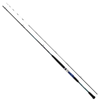 ANALYSTAR アナリスター73 50-210 船竿　美品 Yahoo!オークション -「アナリスター 73」(ダイワ) (船竿)の落札