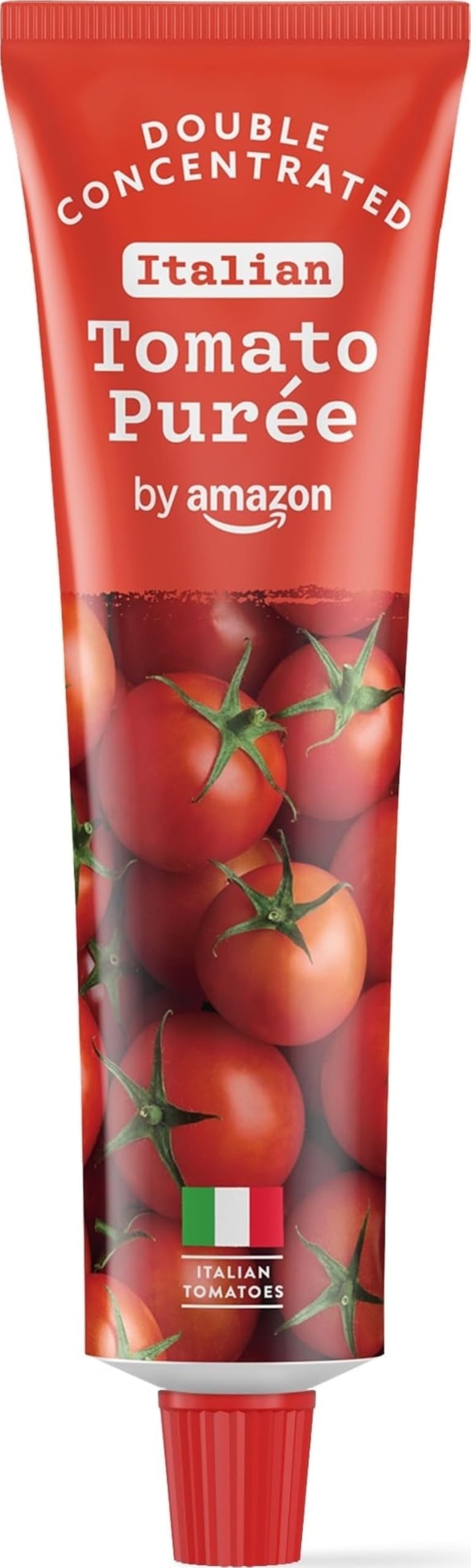 Tomato Puree, 200g