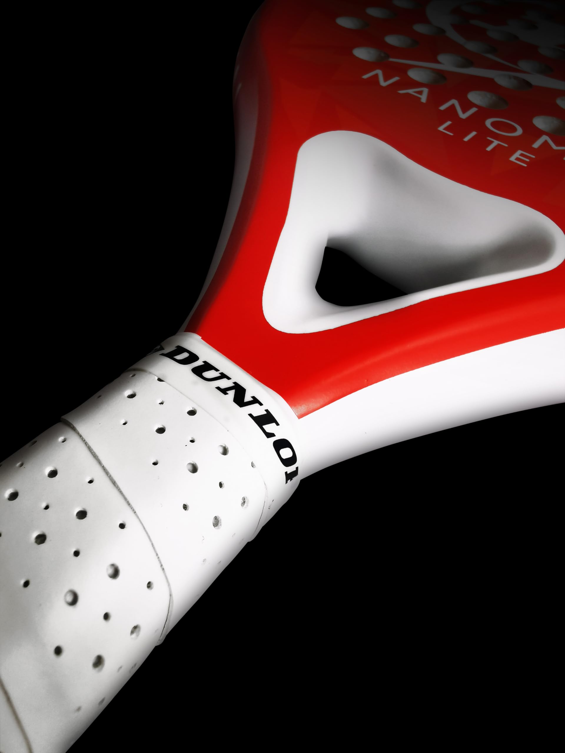 Dunlop Padel Bat Nanomax Lite