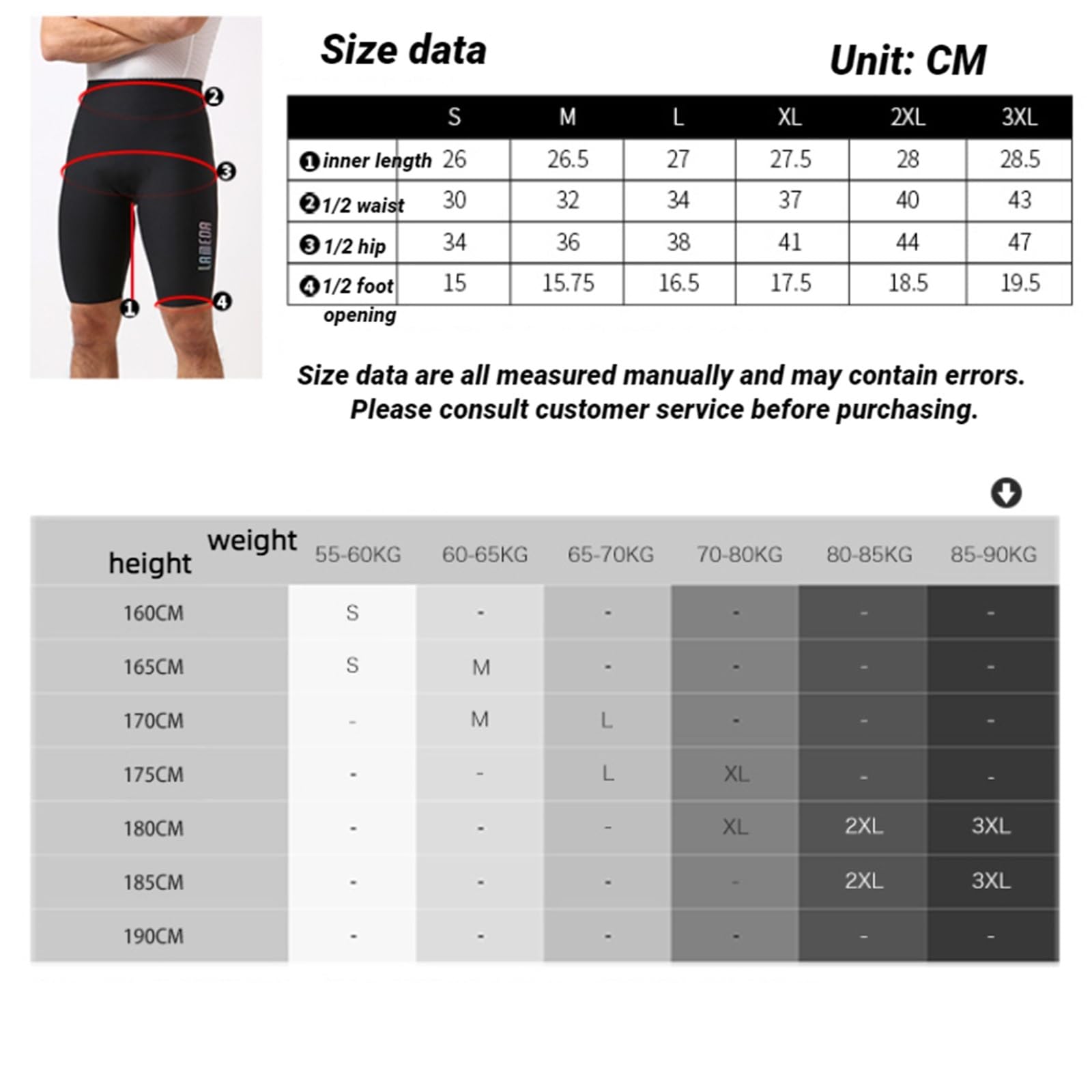 Pantaloncini da Ciclismo Pantaloncini da Ciclismo, Pantaloni da Uomo, Pantaloncini da Ciclismo da Montagna Professionali, Pantaloncini da Ciclismo da Uomo per Uomo(Blue,XXXL)