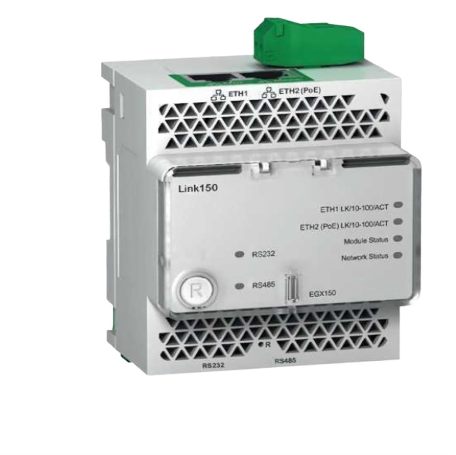 COKYIS EGX150 PLC Ethernet Gateway Module front view