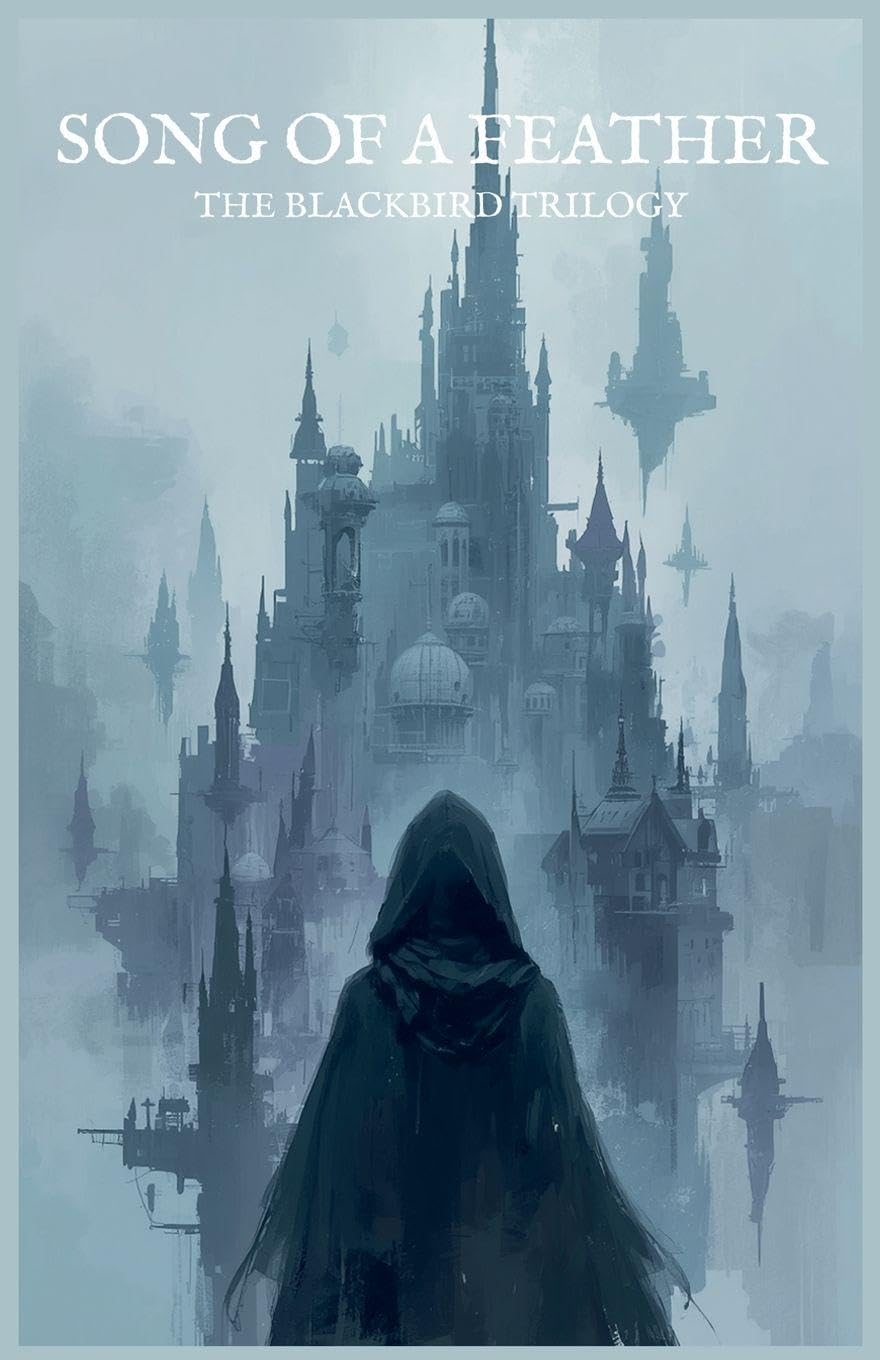 Song of a Feather: 2 (Blackbird Trilogy)