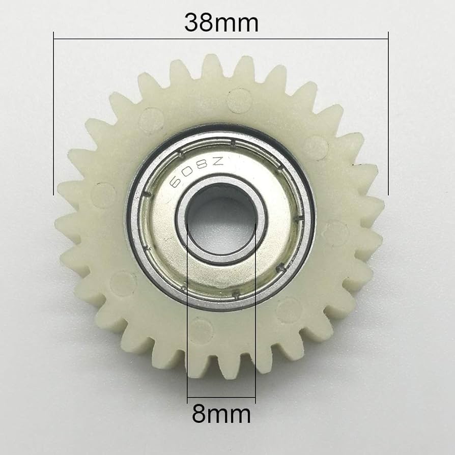 Ming Yang3ボールベアリング ギア比6.5:1 Ming Yang3ボールベアリング ギア比6.5:1 全ての Ming Yang3