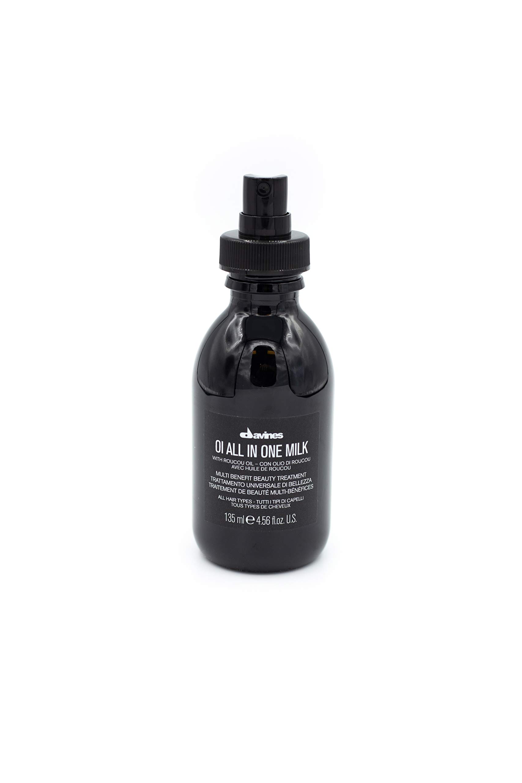 Buy Davines OI All in One Milk Hair Milk Spray Powerful Hair