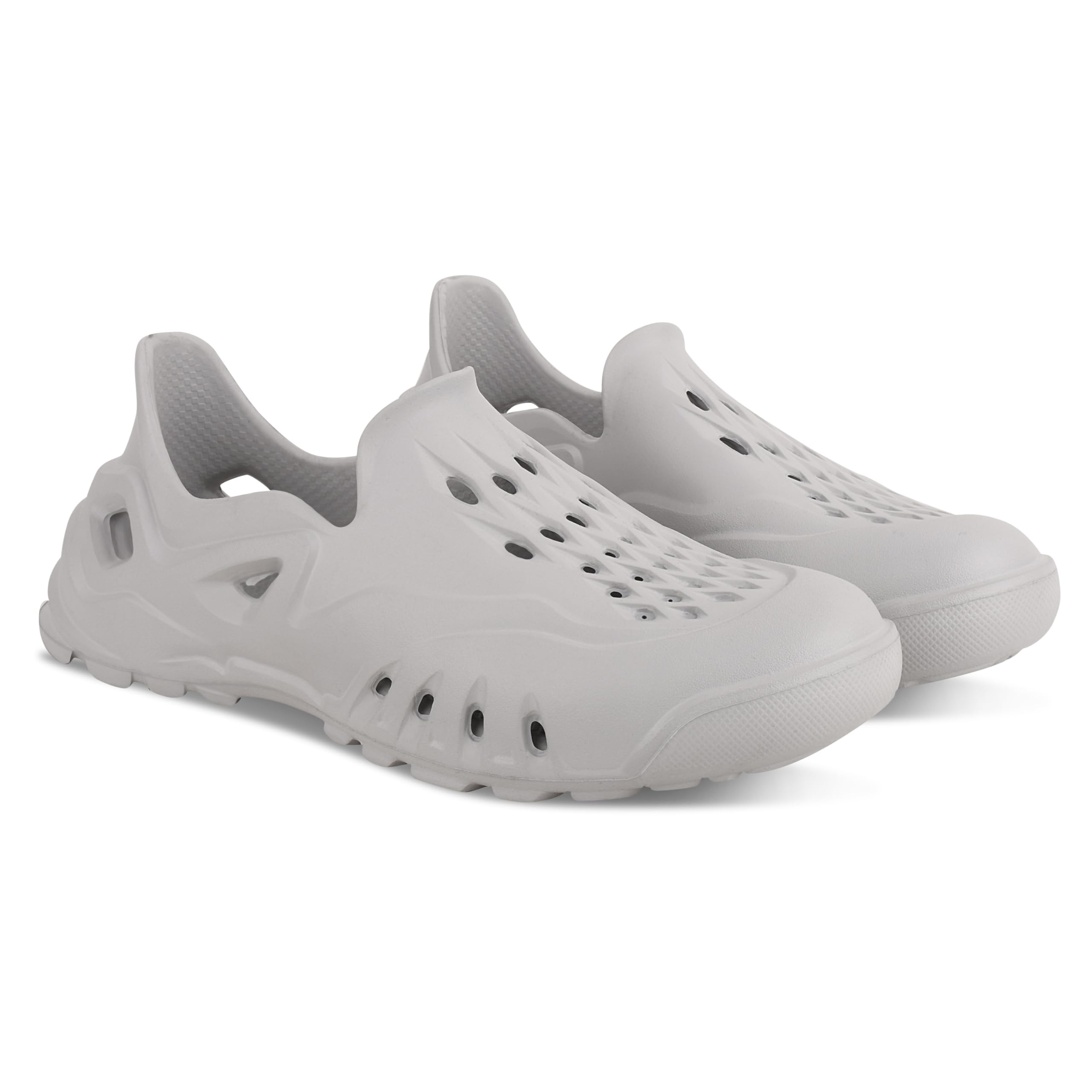 penilo Stylish Slip-on Clog for Men|Breathable Slip-Resistant Clogs|Waterproof Garden Clog for Men|Stylish |Light Weight-picture-29