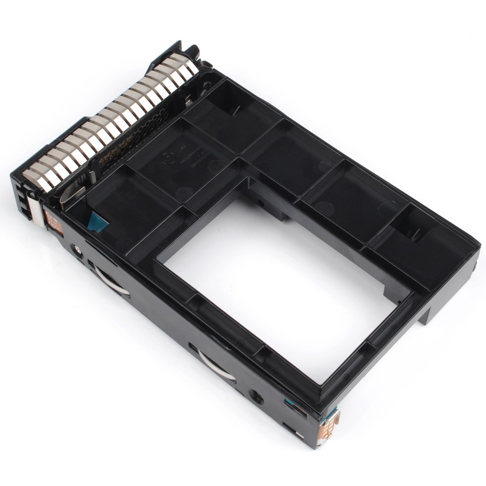 Amazon.com: 2.5 to 3.5 Hard Drive Adapter SSD, 3.5 Hard