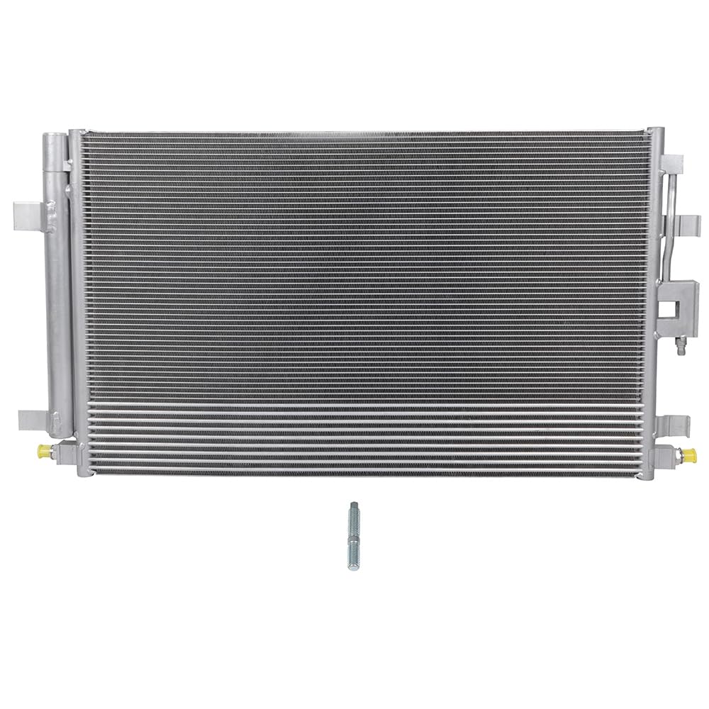 Condensers AC fit for Chevrolet Equinox 2018-2019 30082