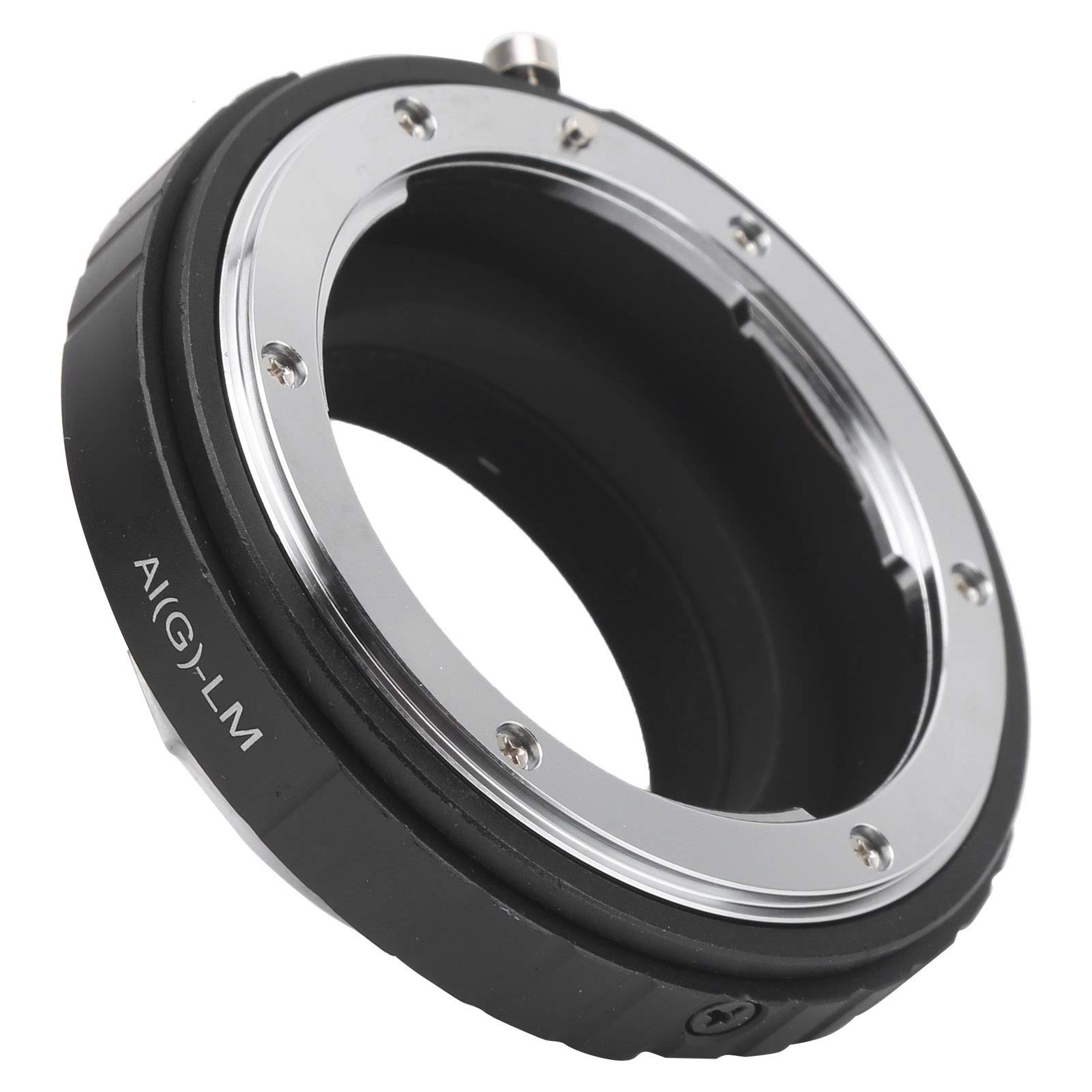 Amazon.co.jp: Lens Adapter for Leica LM Mount Camera for Leica M9