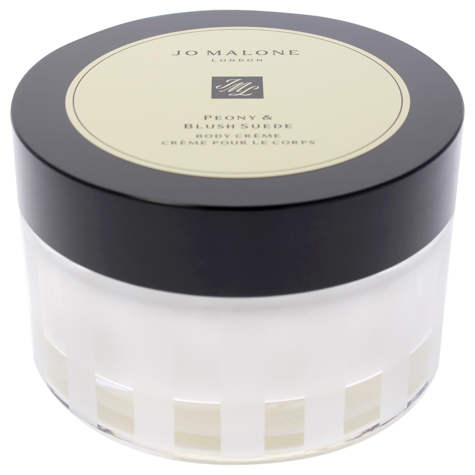 Jo Malone Peony and Blush Suede Body Creme Body Cream Unisex - 5.9