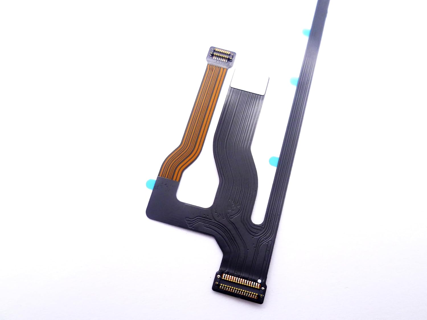 TheCoolCube 3 in 1 Soft Connector Ribbon Flex Cable Module Replacement for DJI Mavic Mini 2 Drone