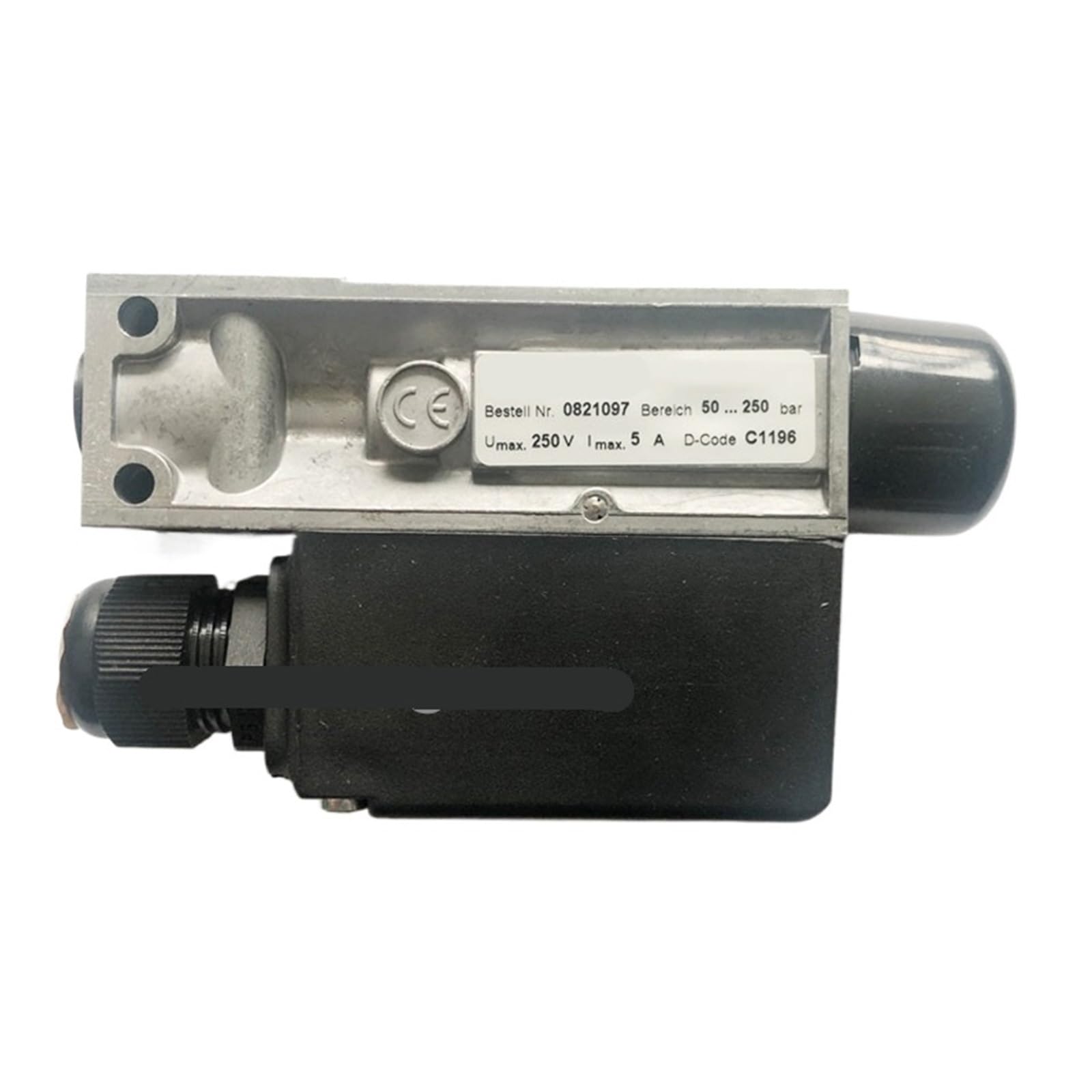 ZVQYSGIW 0821097 Pressure Switch