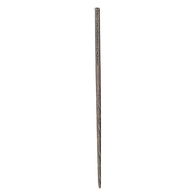 Harry Potter Baguette Magique Plastique Multicolore