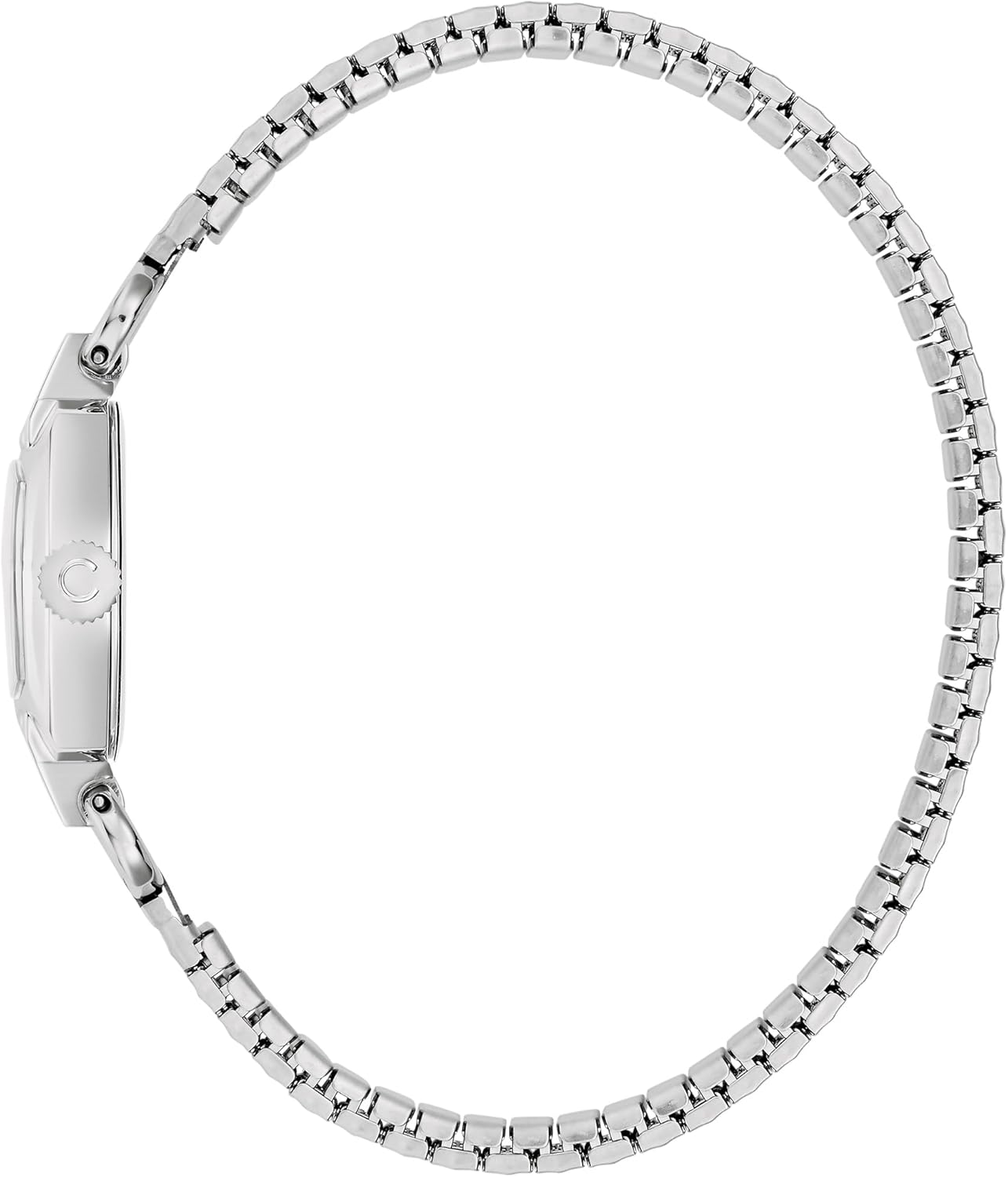 Caravelle by Bulova Ladies Quartz Vintage Classic Watch - Image 2