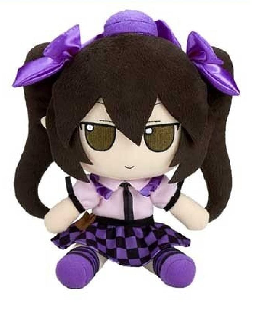 Amazon.co.jp: Gift 東方ぬいぐるみシリーズ34【姫海棠はたて】ふも
