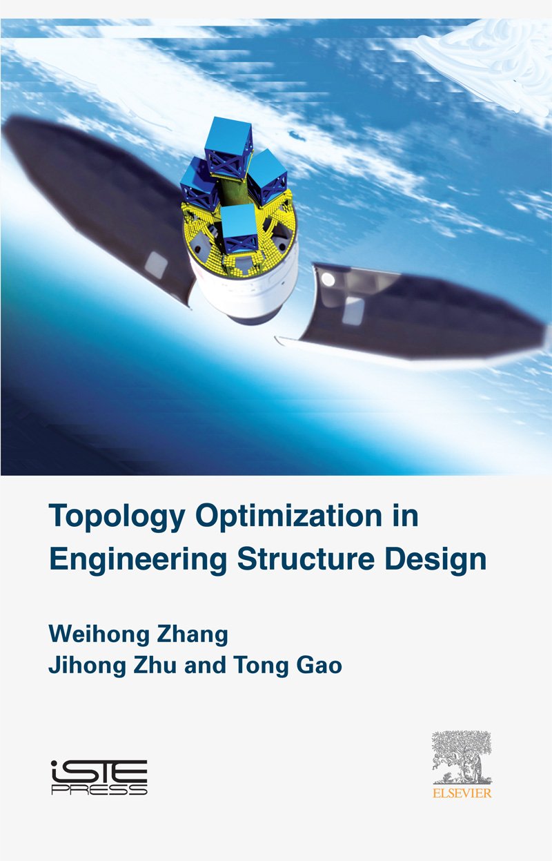 Topology Optimization manuel de référence en ingénierie de structure rigide