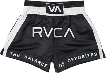 RVCA Mens Sport 15" Performance Active Shorts