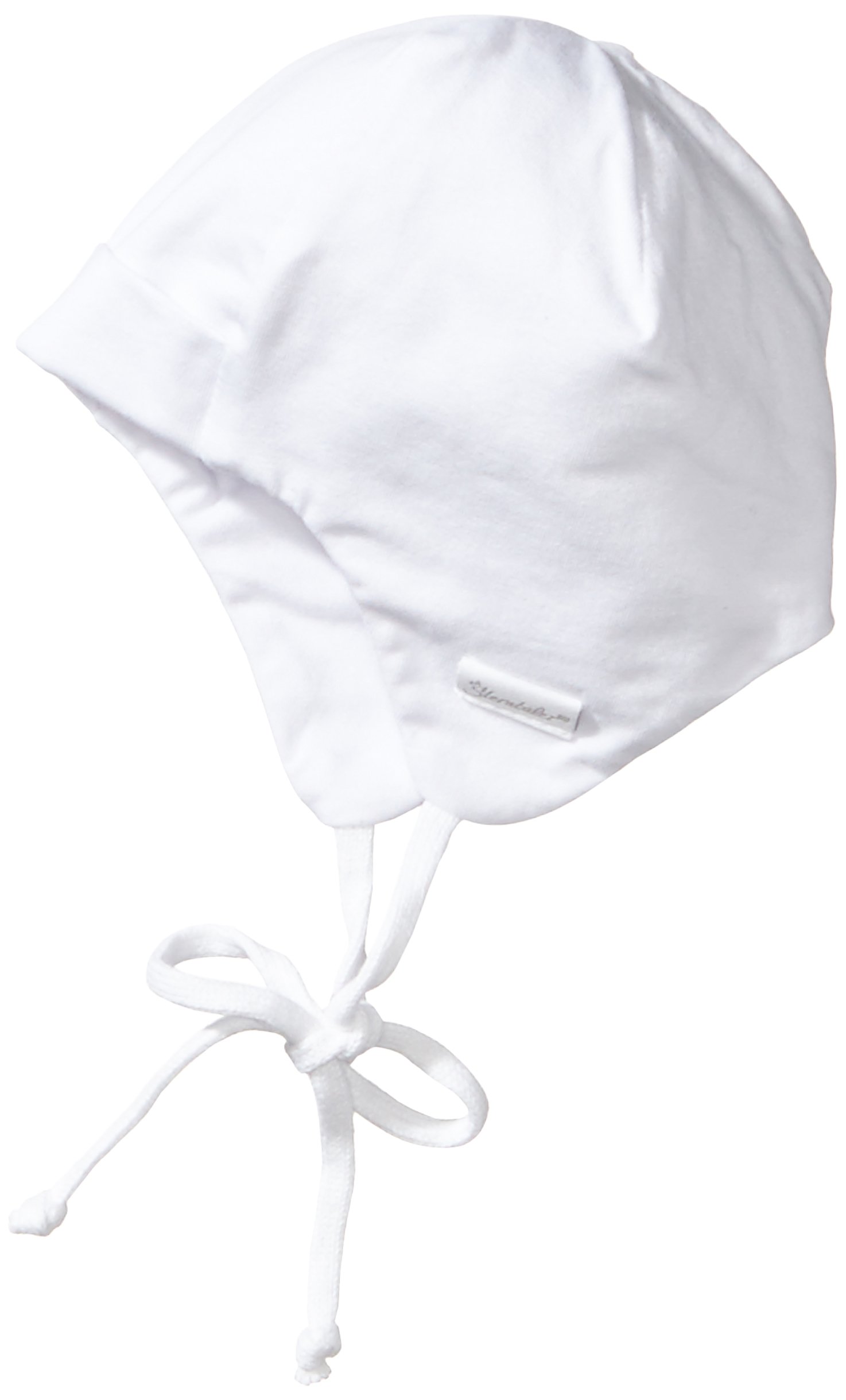 Sterntaler Gorro Unisex Para Bebés Con Cinta Para El Cuello