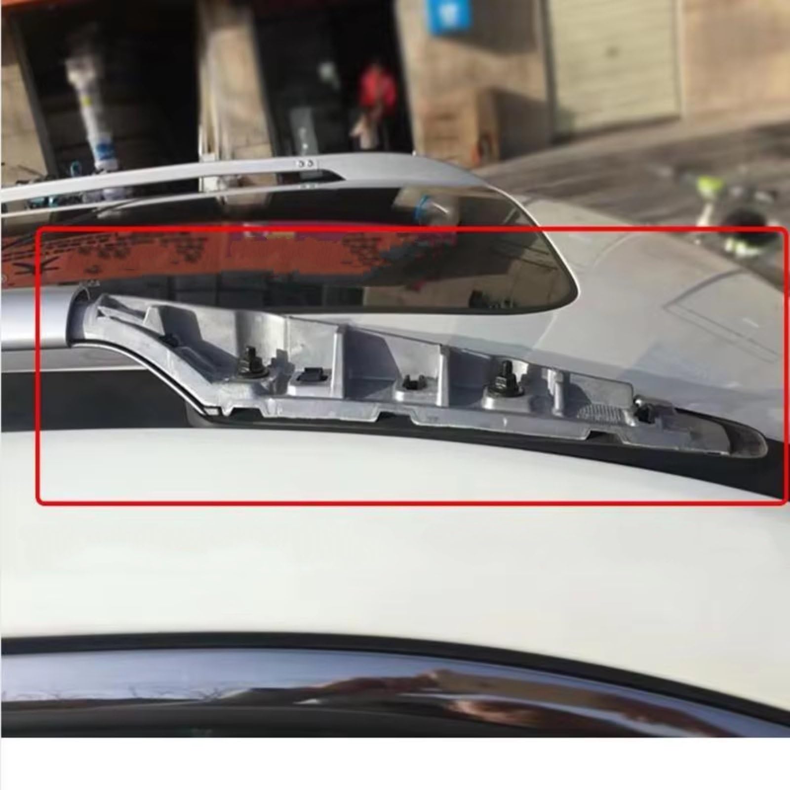 USキャリア NISSAN XTRAIL X TRAIL 2007 - 2014 T31アルミ合金用のルーフラッククロスバー ROOF RAC :  USパーツ取り扱い専門店 USDM - 通販 - Yahoo!ショッピング ルーフラック用キャップ Compatible With For X-Trail T32 2014-2021 車用ルーフラックバーレー