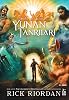Percy Jackson and the Greek Gods Paper Cover – August 13, 2024