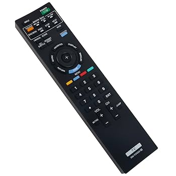 SONY RMT テレビリモコン REMOSTA 互換品 ソニー テレビ リモコン ブラビア RMT-TX103J