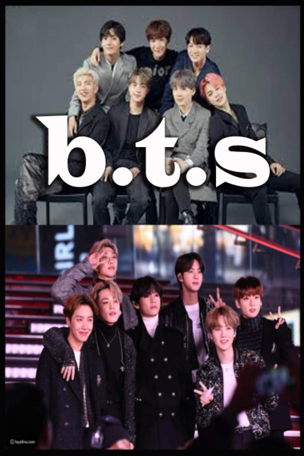 b.t.s: B.T.S stars dance music concert music