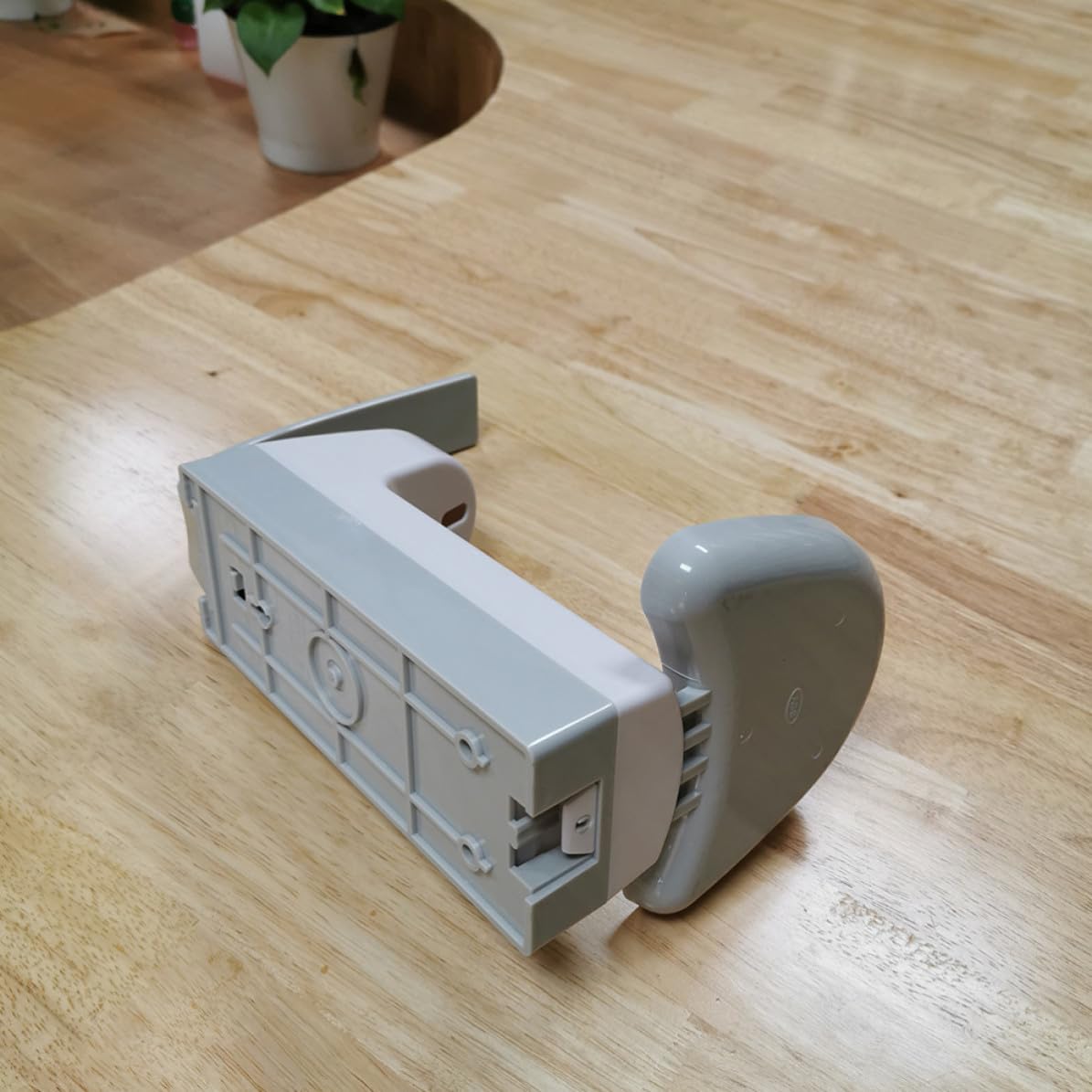 ibasenice Dispensador de Jabón Líquido Manual de 500ml y 1000ml de Acero Inoxidable y Abs, Montado en Pared, Diseño Moderno para Uso en Hospital y Oficina