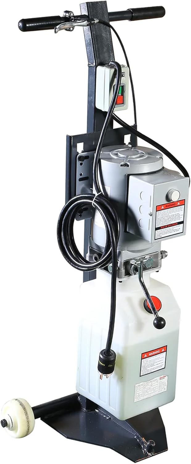 APlusLift HW-SL6600X power unit