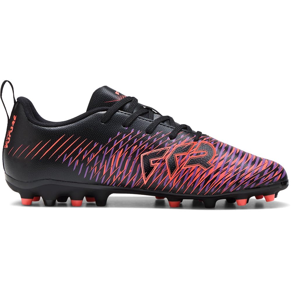 PUMA Uniseks - dzieci Future 8 Play Mg JrButy do piłki nożnej