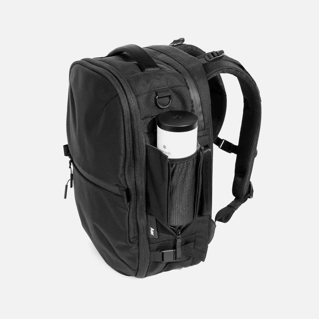 【タグ付き】Aer Travel Pack 3 Small Black Amazon.co.jp: 【タグ付き】 Aer Travel Pack 3 Small Black