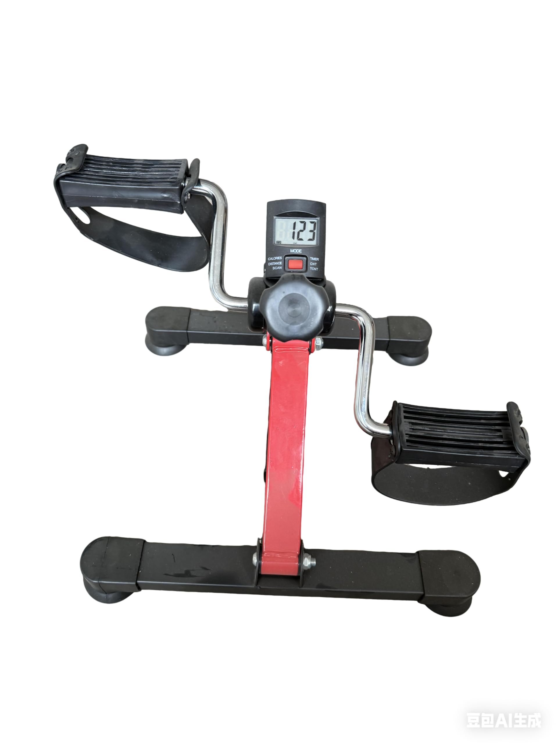 Elliptical Exercise Machine for Apartments and Homes,8 Levels of Magnetic Resistance,15.5-inch Stride Elliptical Machine, and Supports Users up to 400 pounds Elliptical Training Machines;