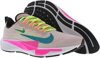 NIKE Air Zoom Pegasus 37 Premium Rosa Azul Mujer CQ9977 600 : Amazon.es:  Zapatos y complementos