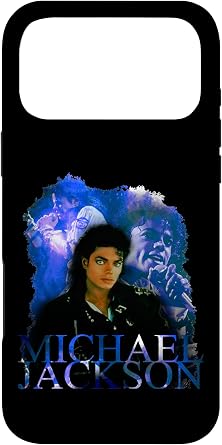 MJ-003 Case for iPhone 17 Pro Max