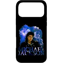 MJ-003 Case for iPhone 17 Pro Max