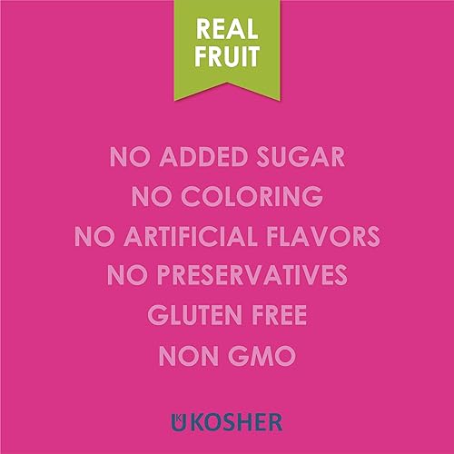 Miniatura 4 de Friendly Fruta del dragón seca saludable - Pitahaya amarilla  5.29 onzas  Fruta de dragón seca natural, aperitivo saludable, sin OMG, vegano, sin