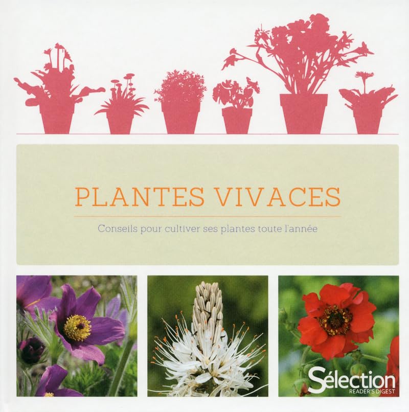 Plantes vivaces