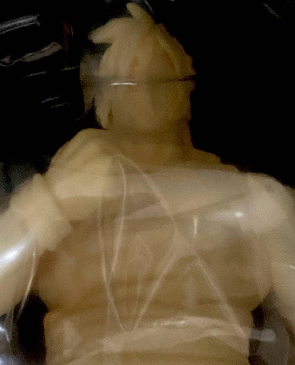 21年ファッション福袋 Ccpキン肉マン グレート イケメンマッスル メタリックゆでたまご究極の超人タッグ編フィギュア人形マッスルブラザーズヌーボー 新品 Thewalldogs Com