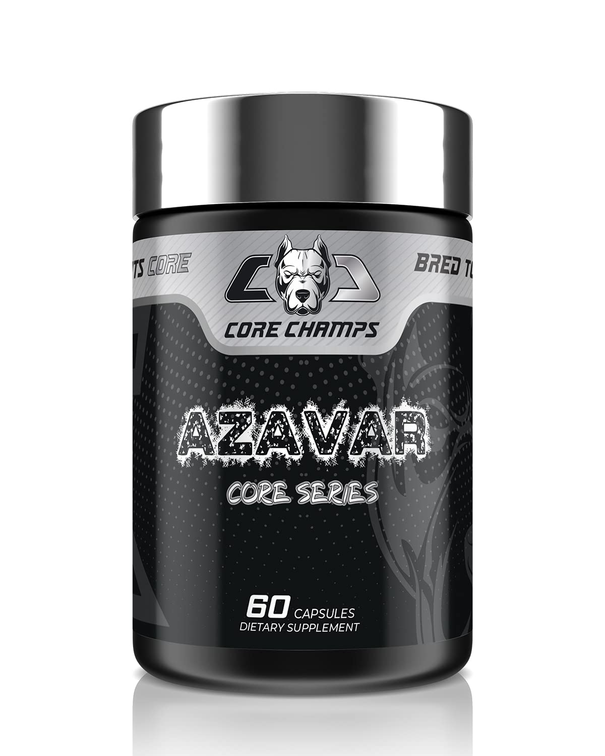 AZAVAR 60 caps
