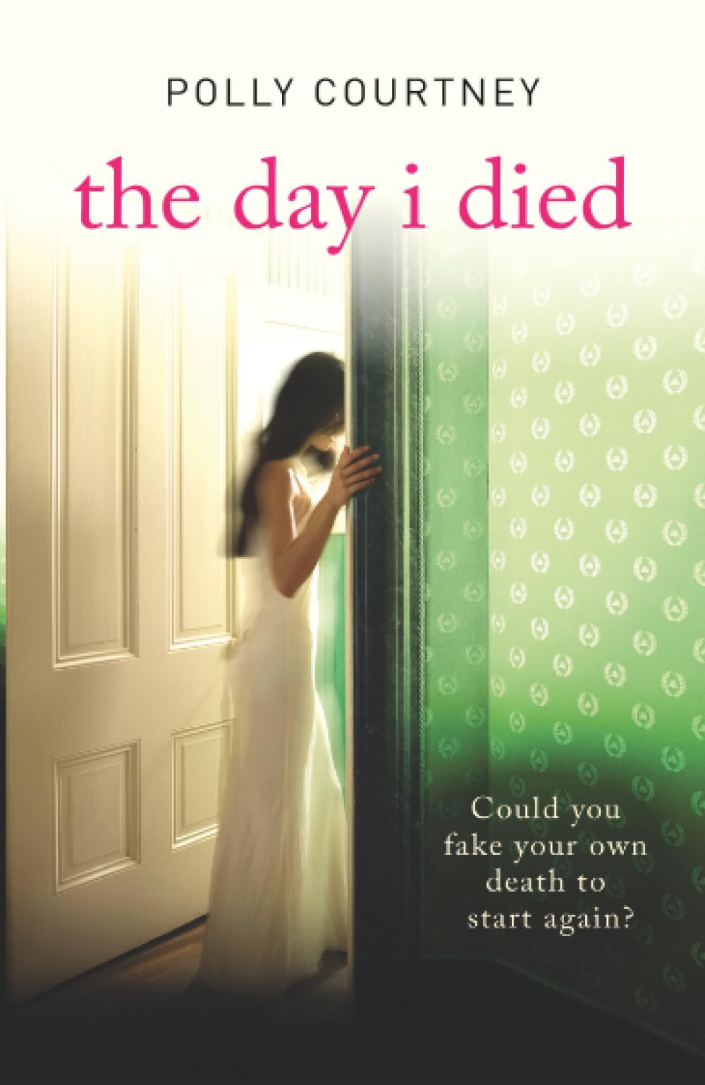 THE DAY I DIED: A Psychological Thriller Filled With Shocking Secrets and Plot Twists