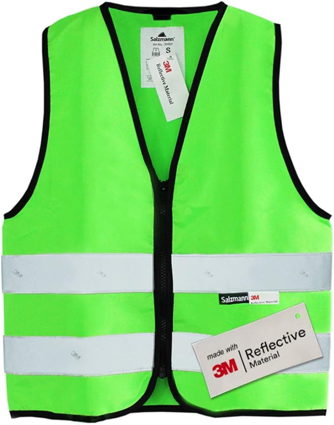 3M™ Scotchlite Typ 580 Reflektierendes Vinylband 8 Farben