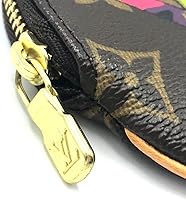 Amazon | (ルイヴィトン)LOUIS VUITTON M95563 ポルト モネ ロン 村上