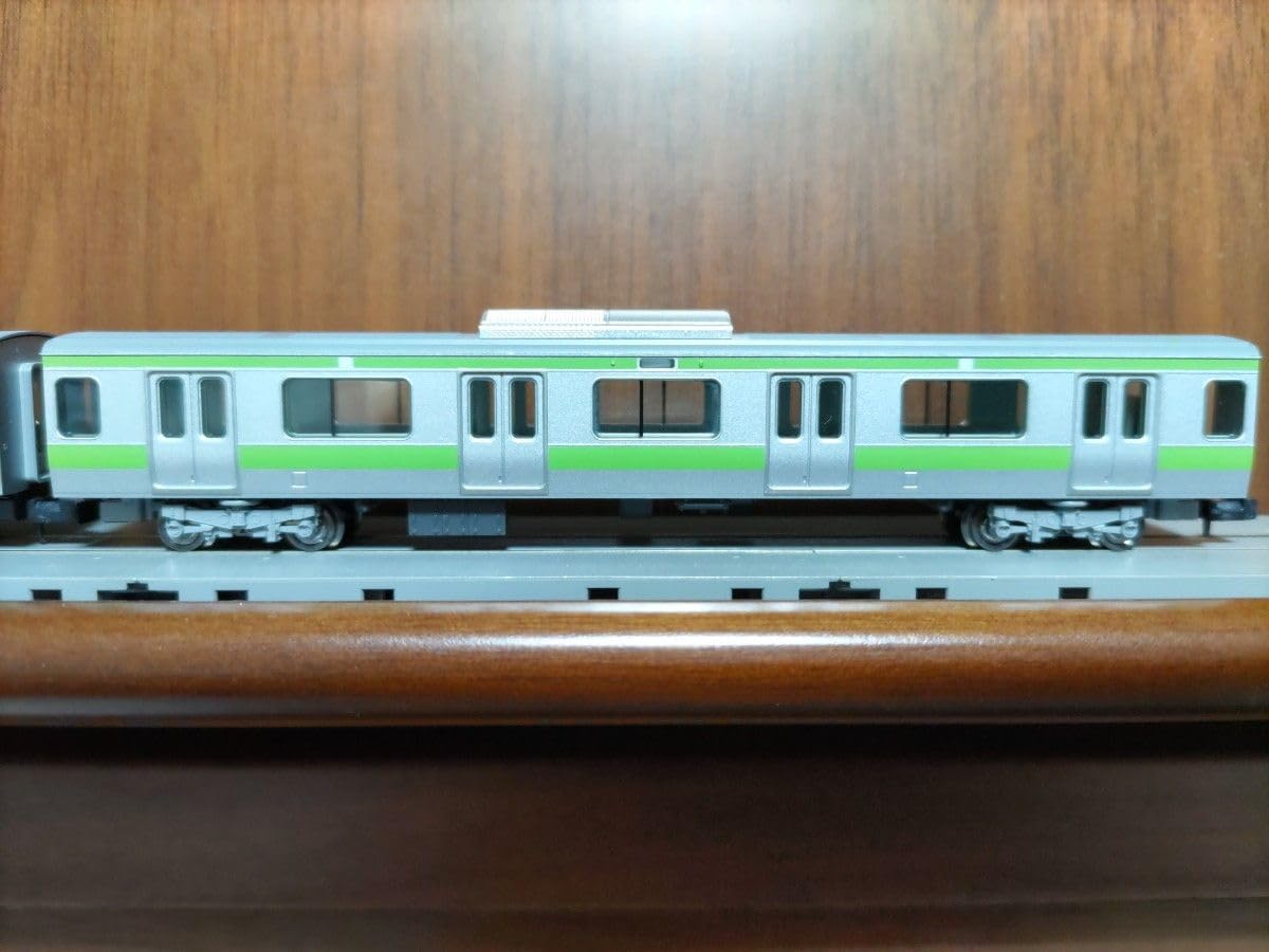 Amazon.co.jp: TOMIX 92976 E231系500番代 山手線 サハE231系600番代