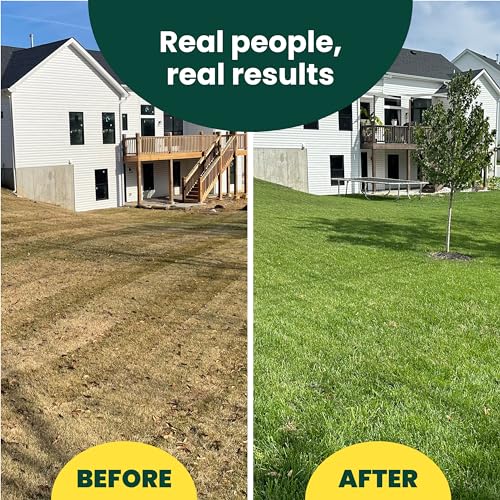 Sunday Water Focus - Fertilizer for Drought Season - Perfect for Dry, Hot Climates - Soil Water Retention - Supports Sustained Growth - 2 Pack, 42 Fl Oz - Thumbnail 3