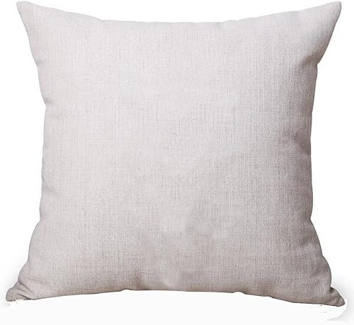 Miniatura 2 de Queen's designer Best for Lover Wife Nordic Sweet Warm Sayings to My Wonderful Wife When I Tell You I Love You, funda de cojín decorativa de lino y