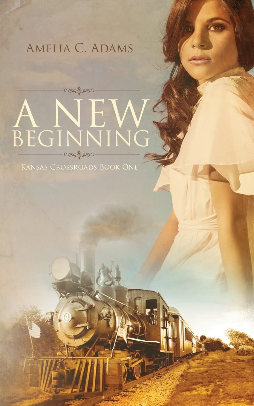 A New Beginning (Kansas Crossroads)