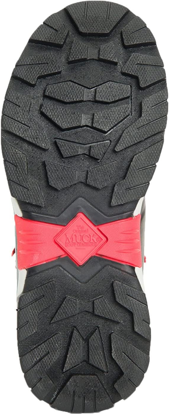 MUCK Women's Apex Lace Up Boot