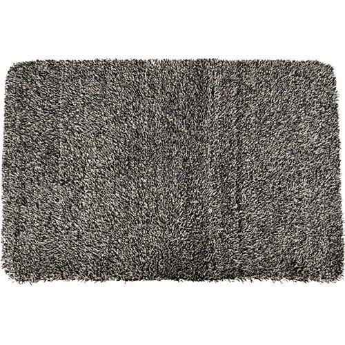 Faboer SUPER ABSORBENT MAGIC DOORMAT - BLACK