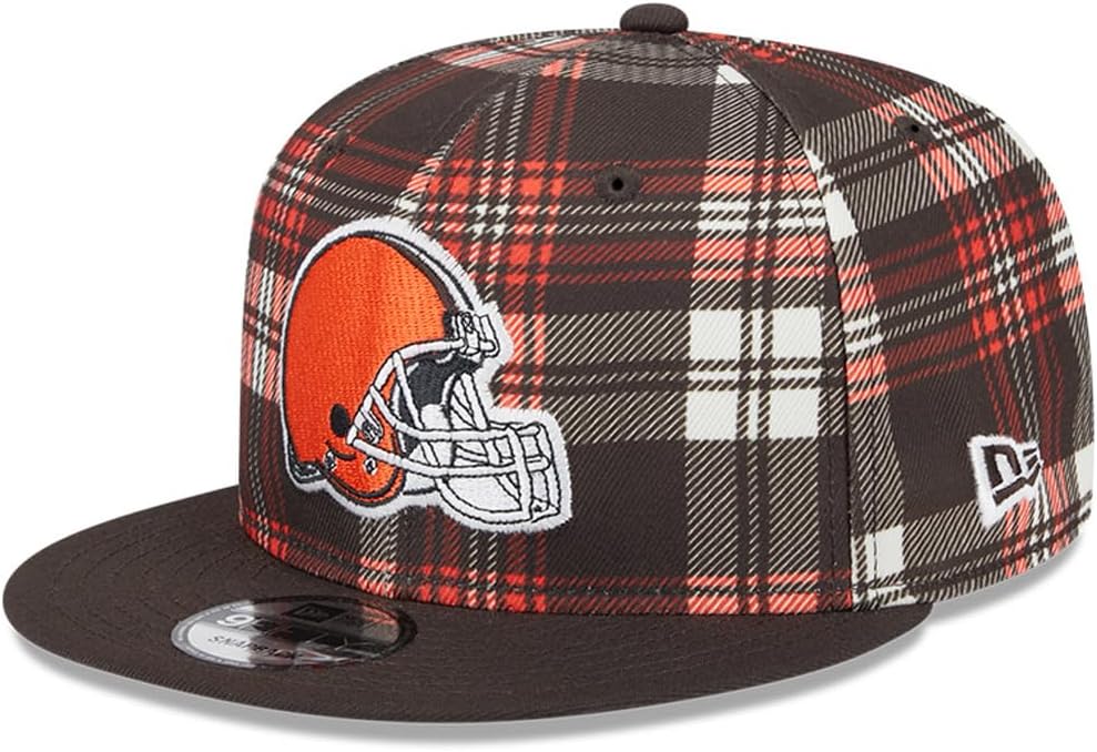 New Era Men's NFL 2024 Sideline Statement 9FIFTY Snapback