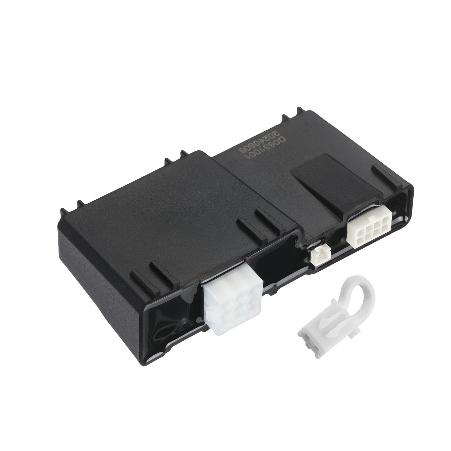 A-04/A-06 Control Module Fit for Amp Research Powerstep Running Boards and Steps on Pickup Trucks Replaces#19-04280-STA Controller