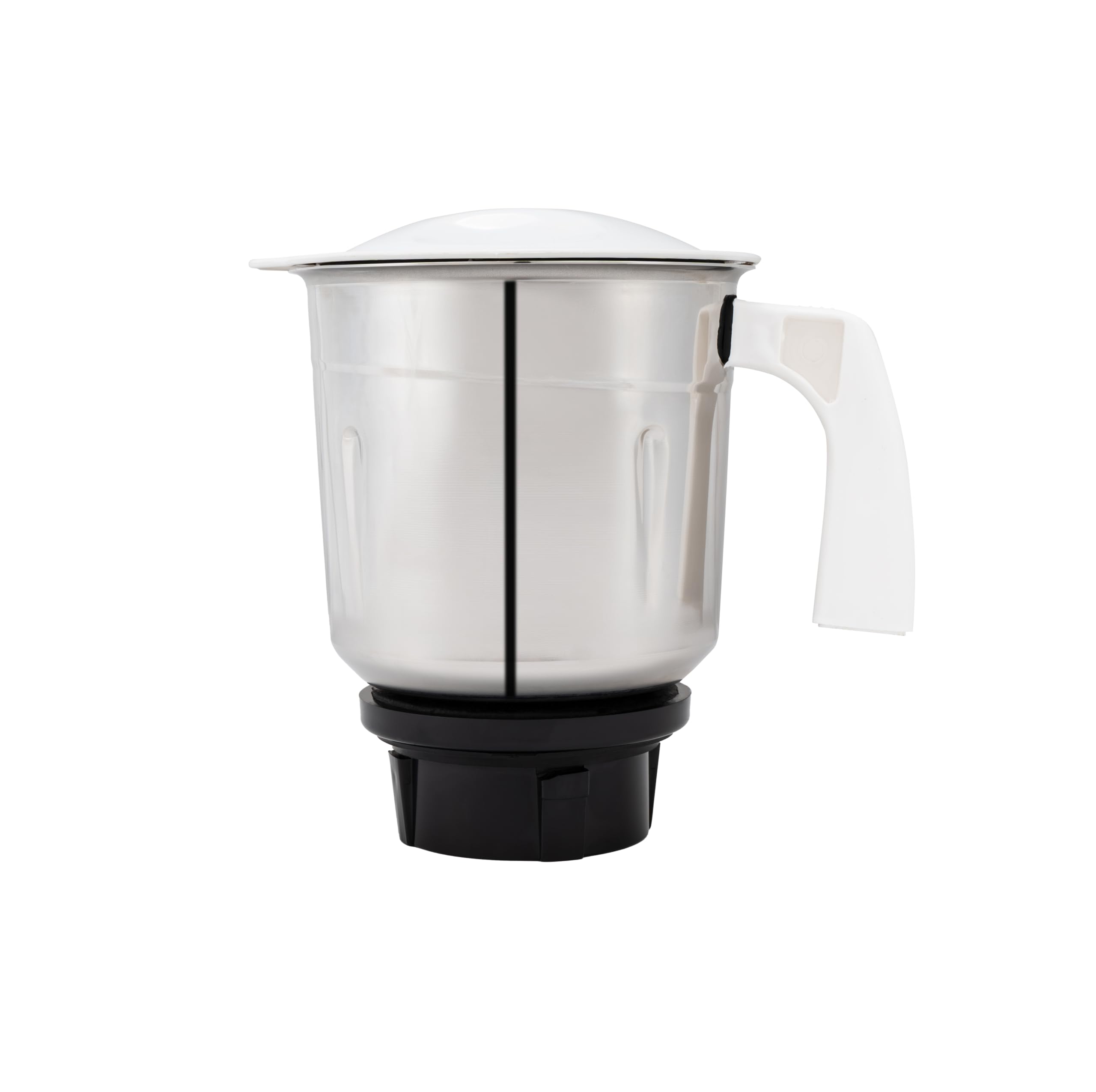 MANISH HOME®Preethi Taper Jar 1ltr | Only Jar for Kitchen Appliances, Grinder Machine, 1 Lt Food Processor for Kitchen