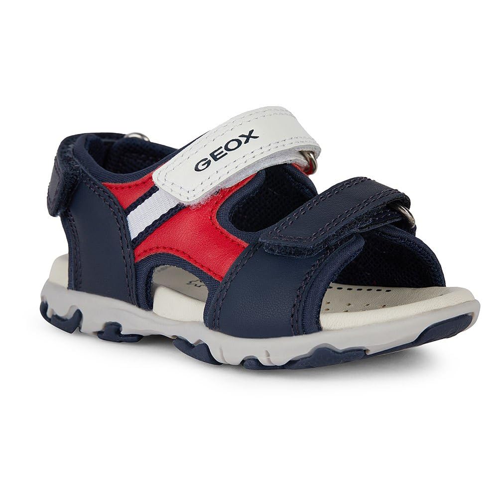 Geox B Sandal Flaffee Boy SandaleGarçon